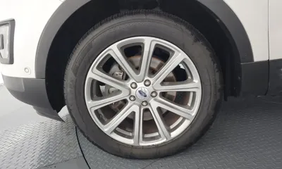 Ford Explorer 2016, 86184 км, за 11800000 KRW - фото 5
