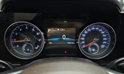 Hyundai Grandeur 2021, 90312 км, за 18000000 KRW - фото 8