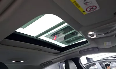 Volvo S90 2018, 204203 км, за 13900000 KRW - фото 17