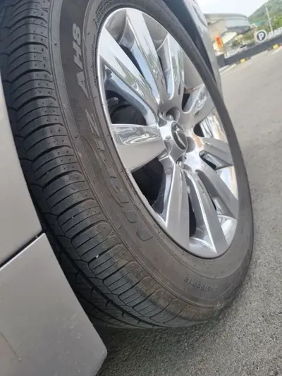Hyundai Equus 2010, 188391 км, за 2950000 KRW - фото 20