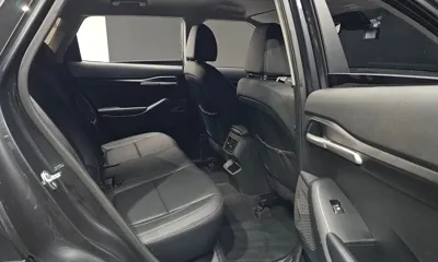 Kia Seltos 2025, 6645 км, за 24200000 KRW - фото 26