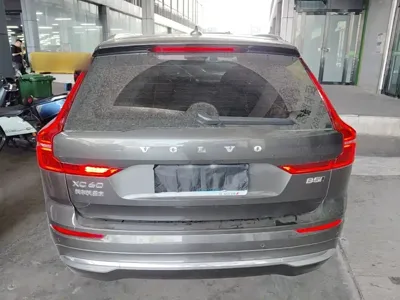 Volvo XC60 2022, 39600 км, за 142900 CNY - фото 6