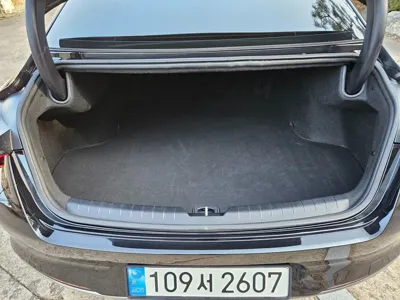 Kia K8 2022, 42154 км, за 22900000 KRW - фото 20
