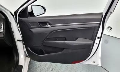 Hyundai Avante 2018, 73883 км, за 11500000 KRW - фото 18