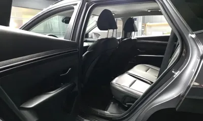 Hyundai Tucson 2023, 78953 км, за 25000000 KRW - фото 26