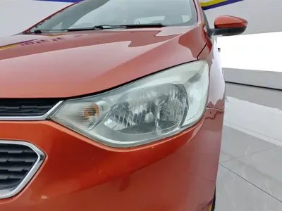 Chevrolet Sail 2016, 80900 км, за 13799 CNY - фото 5
