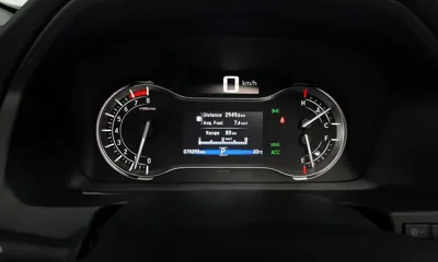 Honda Pilot 2018, 79295 км, за 18500000 KRW - фото 8