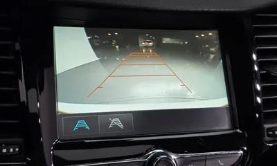 ChevroletGMDaewoo Trax 2018, 111357 км, за 8600000 KRW - фото 16