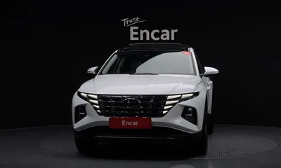 Hyundai Tucson 2022, 66602 км, за 21900000 KRW - фото 3