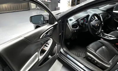 ChevroletGMDaewoo Malibu 2017, 181139 км, за 4500000 KRW - фото 10