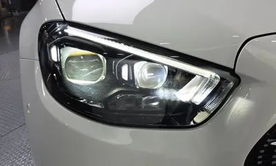 Mercedes-Benz E-Class 2021, 53042 км, за 39500000 KRW - фото 22