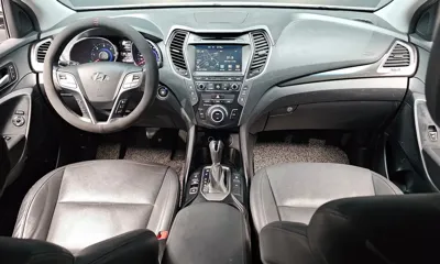Hyundai Maxcruz 2016, 155844 км, за 11000000 KRW - фото 7
