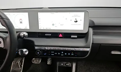 Hyundai Ioniq5 2024, 38248 км, за 30900000 KRW - фото 13