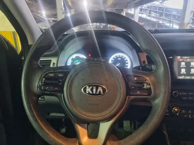 Kia Niro 2017, 170000 км, за 7700000 KRW - фото 8