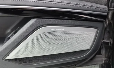 Audi A8 2021, 68700 км, за 58200000 KRW - фото 35