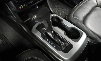 ChevroletGMDaewoo Colorado 2021, 137997 км, за 18990000 KRW - фото 9