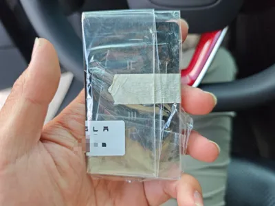 Tesla Model 3 2023, 60500 км, за 173531.76 CNY - фото 9