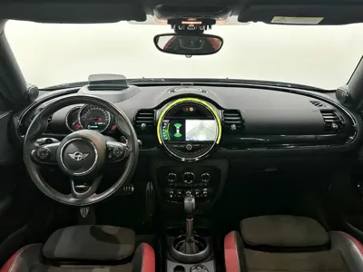 MINI Mini JCW Clubman 2019, 40000 км, за 185799 CNY - фото 12