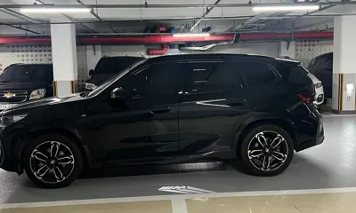 BMW X1 2024, 17500 км, за 29500000 KRW