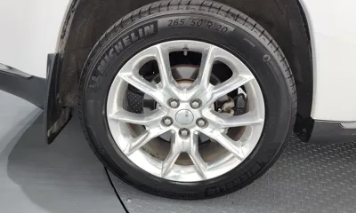 Jeep Cherokee 2015, 114682 км, за 13700000 KRW - фото 5