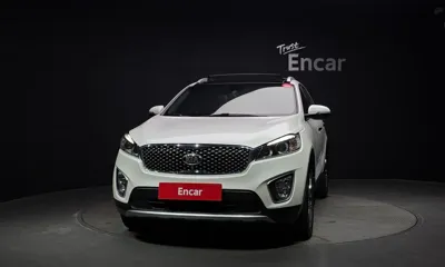 Kia Sorento 2015, 149222 км, за 12800000 KRW