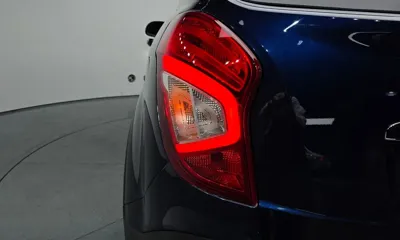 KG_Mobility_Ssangyong KORANDO 2018, 115710 км, за 6290000 KRW - фото 23