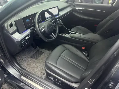 Hyundai Sonata 2024, 8650 км, за 42000000 KRW