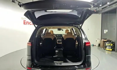 Kia Canival 2021, 152498 км, за 21500000 KRW - фото 20