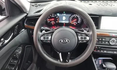 Kia K7 2017, 69938 км, за 15900000 KRW - фото 13