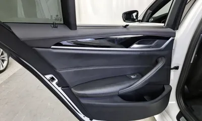 BMW 5-Series 2020, 80987 км, за 32890000 KRW - фото 25
