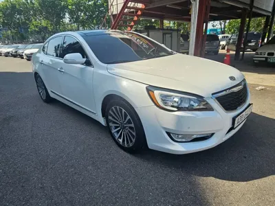 Kia K7 2013, 155015 км, за 5300000 KRW - фото 2