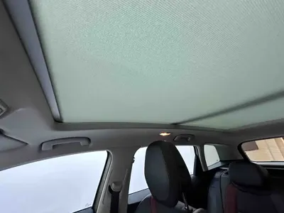 Skoda Karoq 2022, 27000 км, за 132000 CNY - фото 15