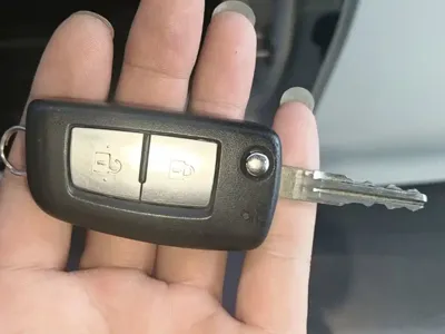 Nissan Tiida 2024, 8500 км, за 74800 CNY - фото 9