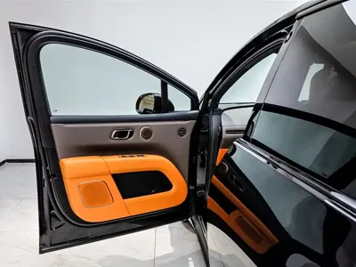 Li Auto 理想i6 2025, 4400 км, за 252800 CNY - фото 31