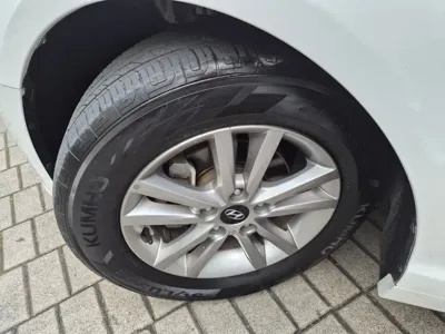 Hyundai Sonata 2017, 148000 км, за 7500000 KRW - фото 20