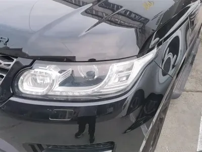 Land Rover Sport 2017, 92400 км, за 184000 CNY - фото 5