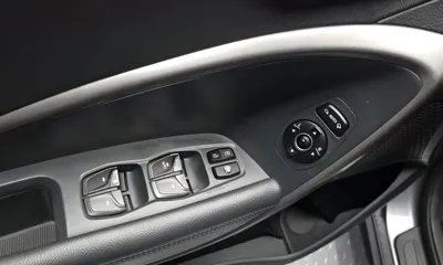 Hyundai Santafe 2016, 117766 км, за 9900000 KRW - фото 30
