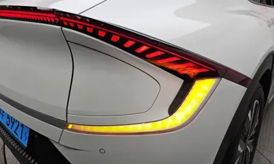 Kia EV6 2022, 145271 км, за 23900000 KRW - фото 23