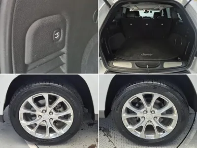 Jeep Cherokee 2019, 67771 км, за 23900000 KRW - фото 18