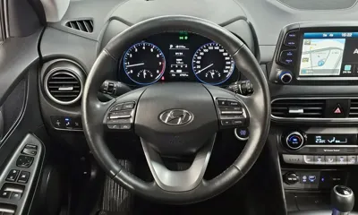 Hyundai Kona 2018, 27937 км, за 17000000 KRW - фото 15