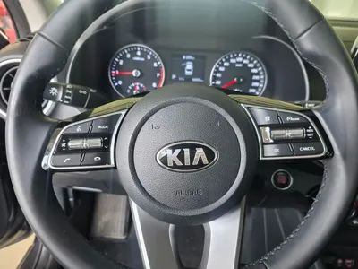 Kia K3 2021, 66855 км, за 11300000 KRW - фото 9