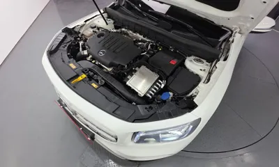 Mercedes-Benz GLB-Class 2021, 70241 км, за 28400000 KRW - фото 6