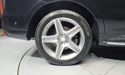 Mercedes-Benz GLE-Class 2017, 193421 км, за 19790000 KRW - фото 5