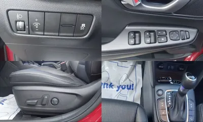 Hyundai Kona 2018, 51304 км, за 13500000 KRW - фото 20