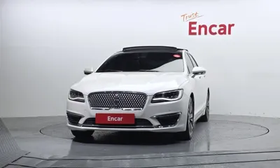 Lincoln MKZ 2017, 143771 км, за 9300000 KRW