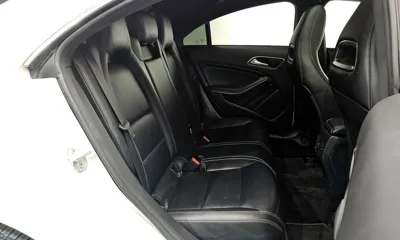 Mercedes-Benz CLA-Class 2016, 152982 км, за 10000000 KRW - фото 11