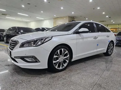Hyundai Sonata 2016, 72841 км, за 9400000 KRW