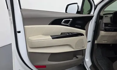 Kia Canival 2023, 25102 км, за 29900000 KRW - фото 24