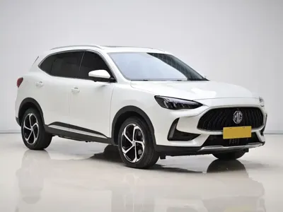 MG Pilot Hybrid 2023, 33000 км, за 57900 CNY