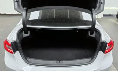 Renault-KoreaSamsung SM6 2017, 71656 км, за 11390000 KRW - фото 19